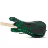 Schecter  Sun Valley Super Shredder FR S Green Reign  electric guitar
