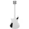 Schecter Jerry Horton Tempest 2019 White  electric guitar