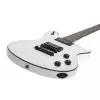 Schecter Jerry Horton Tempest 2019 White  electric guitar