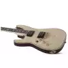 Schecter 2035 Omen Extreme 6 Gloss Natural gitara elektryczna leworęczna