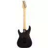 Schecter California Classic Charcoal Burst electric guitar