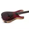 Schecter SLS Elite C-7 Bloodburst  electric guitar