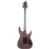 Schecter 2460 Omen Elite 6 FR Black Cherry Burst gitara elektryczna leworęczna