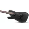 Schecter 2475 Damien 7 Satin Black gitara elektryczna leworęczna