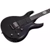 Schecter Signature Tommy Victor Devil FR Satin Black  electric guitar