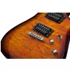 Schecter C-6 Plus Vintage Sunburst  electric guitar