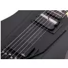 Schecter Signature DJ Ashba Carbon Grey  electric guitar