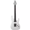 Schecter Reaper 6 Custom Gloss White  electric guitar