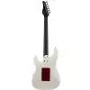 Schecter MV-6 Olympic White electric guitar Schecter MV-6 Olympic White electric guitar
