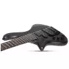 Schecter 2274 Stiletto-5 Stealth Pro Satin Black gitara basowa leworęczna Schecter 2274 Stiletto-5 Stealth Pro Satin Black gitara basowa leworęczna