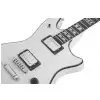 Schecter Tempest Custom Vintage White  electric guitar