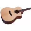 Schecter 3712 Orleans Studio Natural Satin gitara elektroakustyczna Schecter 3712 Orleans Studio Natural Satin gitara elektroakustyczna