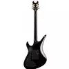 Schecter Signature Synyster Custom FR S Gloss Black/Gold S  electric guitar