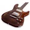 Schecter C-1 E/A Cat′s Eye electric guitar