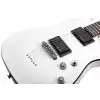 Schecter Demon 6 Vintage White  electric guitar