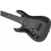 Schecter 1931 Hellraiser Hybrid C-8 Trans Black Burst gitara elektryczna leworęczna