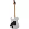 Schecter Sun Valley Super Shredder PT FR Metallic White  electric guitar