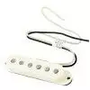 Lindy Fralin Vintage Hot Strat bridge