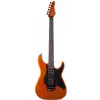 Schecter Sun Valley Super Shredder FR Lambo Orange  electric guitar