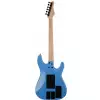Schecter 1290 Sun Valley Super Shredder FR S Riviera Blue Link gitara elektryczna leworęczna