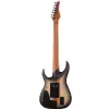 Schecter Banshee Mach 7 FR S Fallout Burst  electric guitar