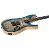 Schecter Reaper 6 Sky Burst  electric guitar