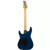 Schecter California Classic Trans Sky Burst electric guitar