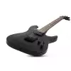 Schecter Damien 6  Satin Black electric guitar