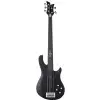 Schecter Signature Johnny Christ-5 Satin Black bass guitar