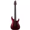 Schecter Apocalypse C-7 Red Reign electric guitar Schecter Apocalypse C-7 Red Reign electric guitar