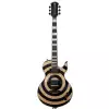 Schecter Wylde Audio Odin Grail Rawtop Bullseye electric guitar