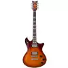 Schecter Tempest Custom Faded Vintage Burst electric guitar