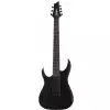 Schecter 2579 Sunset-7 Triad Gloss Black gitara elektryczna leworęczna