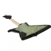 Schecter Wylde Audio Blood Eagle Nordic Ice electric guitar