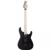 Schecter Sun Valley Super Shredder FR S Satin Black  electric guitar