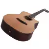 Schecter 3712 Orleans Studio Natural Satin gitara elektroakustyczna Schecter 3712 Orleans Studio Natural Satin gitara elektroakustyczna