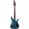 Schecter 2943 Signature Aaron Marshall AM-7 Cobalt Slate gitara elektryczna leworęczna