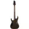 Schecter Apocalypse C-7 Red Reign electric guitar Schecter Apocalypse C-7 Red Reign electric guitar