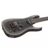 Schecter Banshee Mach 7 FR S Fallout Burst  electric guitar