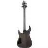 Schecter Omen Elite 6 Charcoal  electric guitar