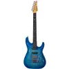 Schecter California Classic Trans Sky Burst electric guitar