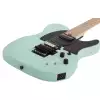 Schecter Sun Valley Super Shredder PT FR S Sea Foam Green electric guitar