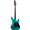 Schecter 2942 Signature Aaron Marshall AM-6 Trem Arctic Jade gitara elektryczna leworęczna