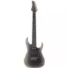 Schecter Banshee Mach 7 FR S Fallout Burst  electric guitar