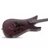 Schecter Apocalypse Avenger FR S Red Reign electric guitar