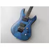 FGN J-Standard Mythic Tremolo Arctic Blue Flat