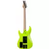 Schecter Sun Valley Super Shredder FR S Green electric guitar