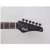 FGN J-Standard Iliad Dark Evolution 664 Open Pore Black