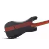 Schecter 905 Signature C-7 Rob Scallon Dark Roast Linkshände gitara elektryczna leworęczna