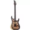 Schecter  Reaper 6 Charcoal Burst electric guitar